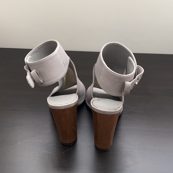 Vince addie heel - Picture 2 of 6